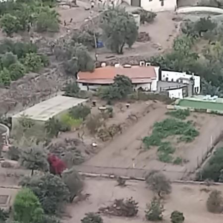 Casa Rural La Hoyita De Tunte San Bartolomé Luaran gambar