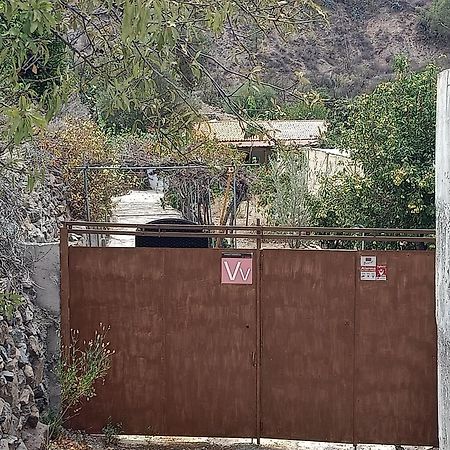Casa Rural La Hoyita De Tunte San Bartolomé Luaran gambar