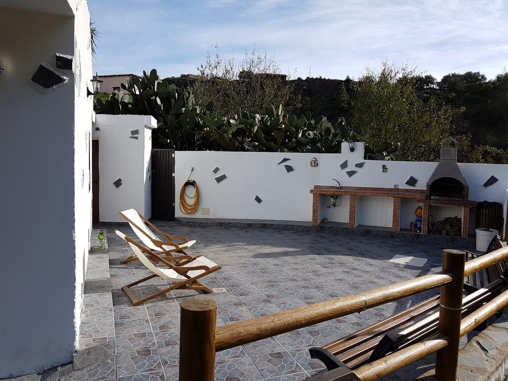 Casa Rural La Hoyita De Tunte San Bartolomé Luaran gambar