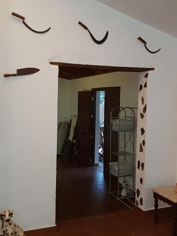 Casa Rural La Hoyita De Tunte San Bartolomé Luaran gambar