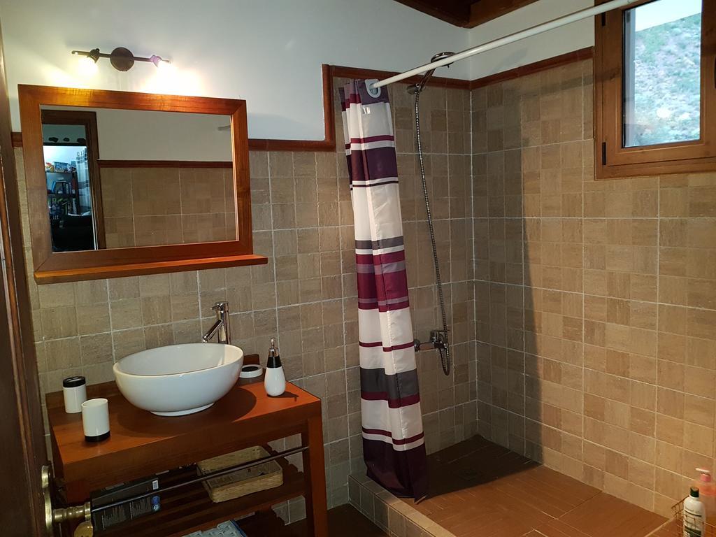 Casa Rural La Hoyita De Tunte San Bartolomé Luaran gambar