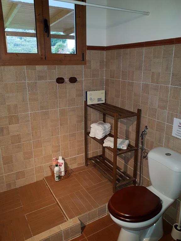 Casa Rural La Hoyita De Tunte San Bartolomé Luaran gambar