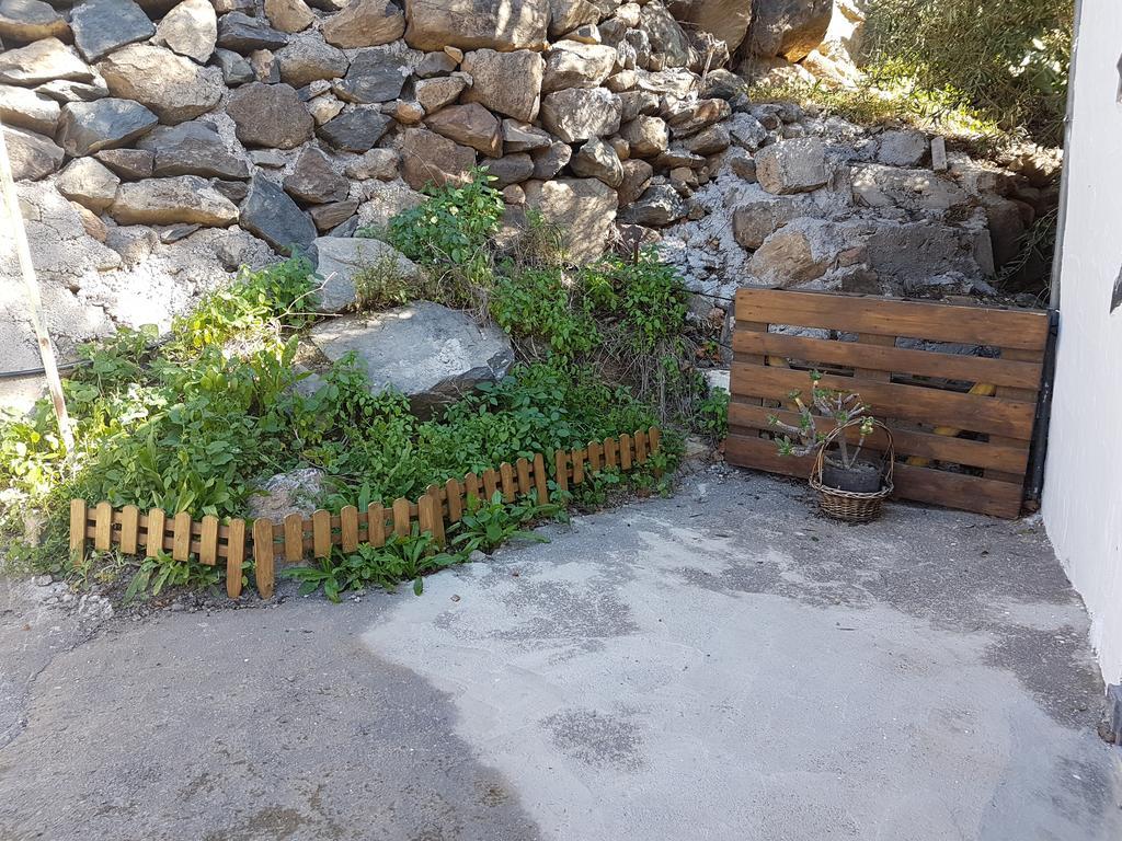 Casa Rural La Hoyita De Tunte San Bartolomé Luaran gambar