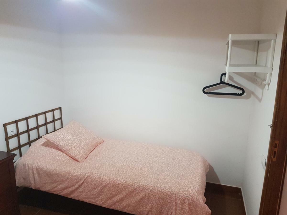 Casa Rural La Hoyita De Tunte San Bartolomé Luaran gambar