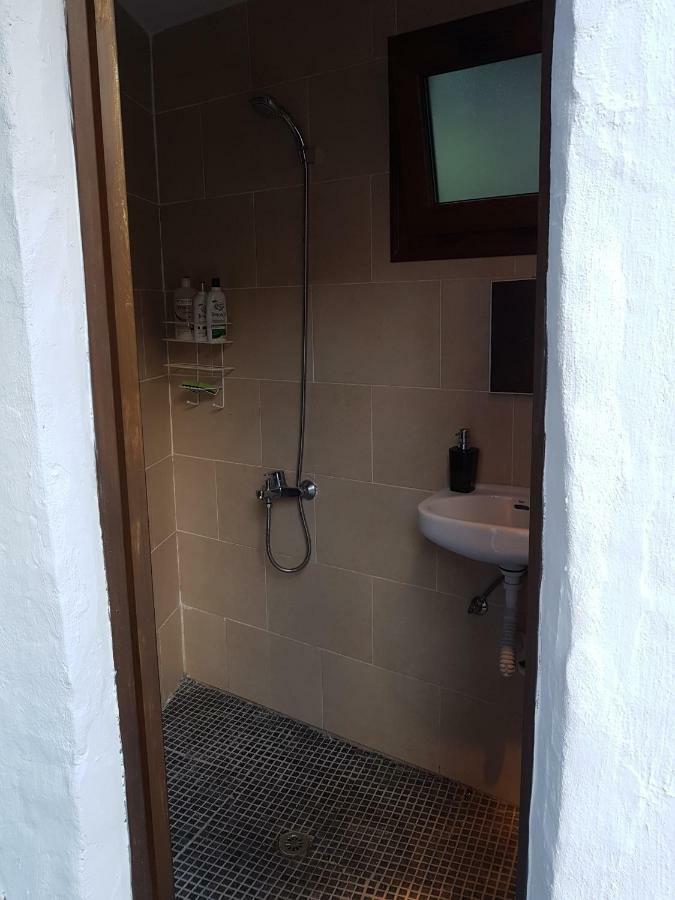 Casa Rural La Hoyita De Tunte San Bartolomé Luaran gambar