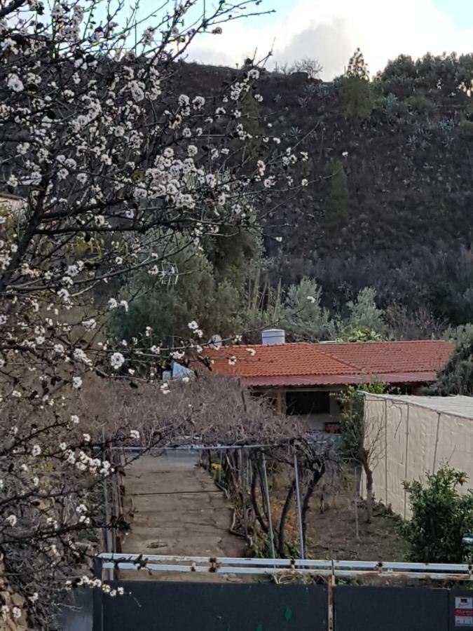 Casa Rural La Hoyita De Tunte San Bartolomé Luaran gambar